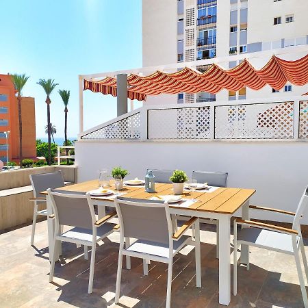 Inmogest - Apartamento Flamingo One A Benalmádena Εξωτερικό φωτογραφία