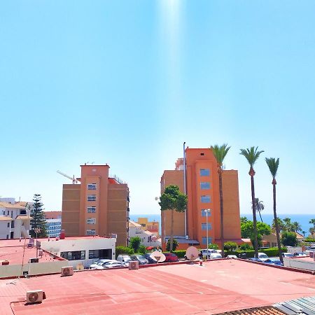 Inmogest - Apartamento Flamingo One A Benalmádena Εξωτερικό φωτογραφία