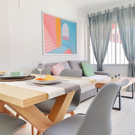 Inmogest - Apartamento Flamingo One A Benalmádena Εξωτερικό φωτογραφία