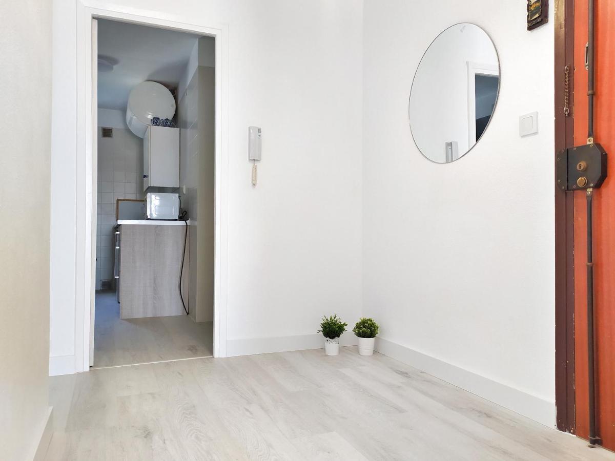 Inmogest - Apartamento Flamingo One A Benalmádena Εξωτερικό φωτογραφία