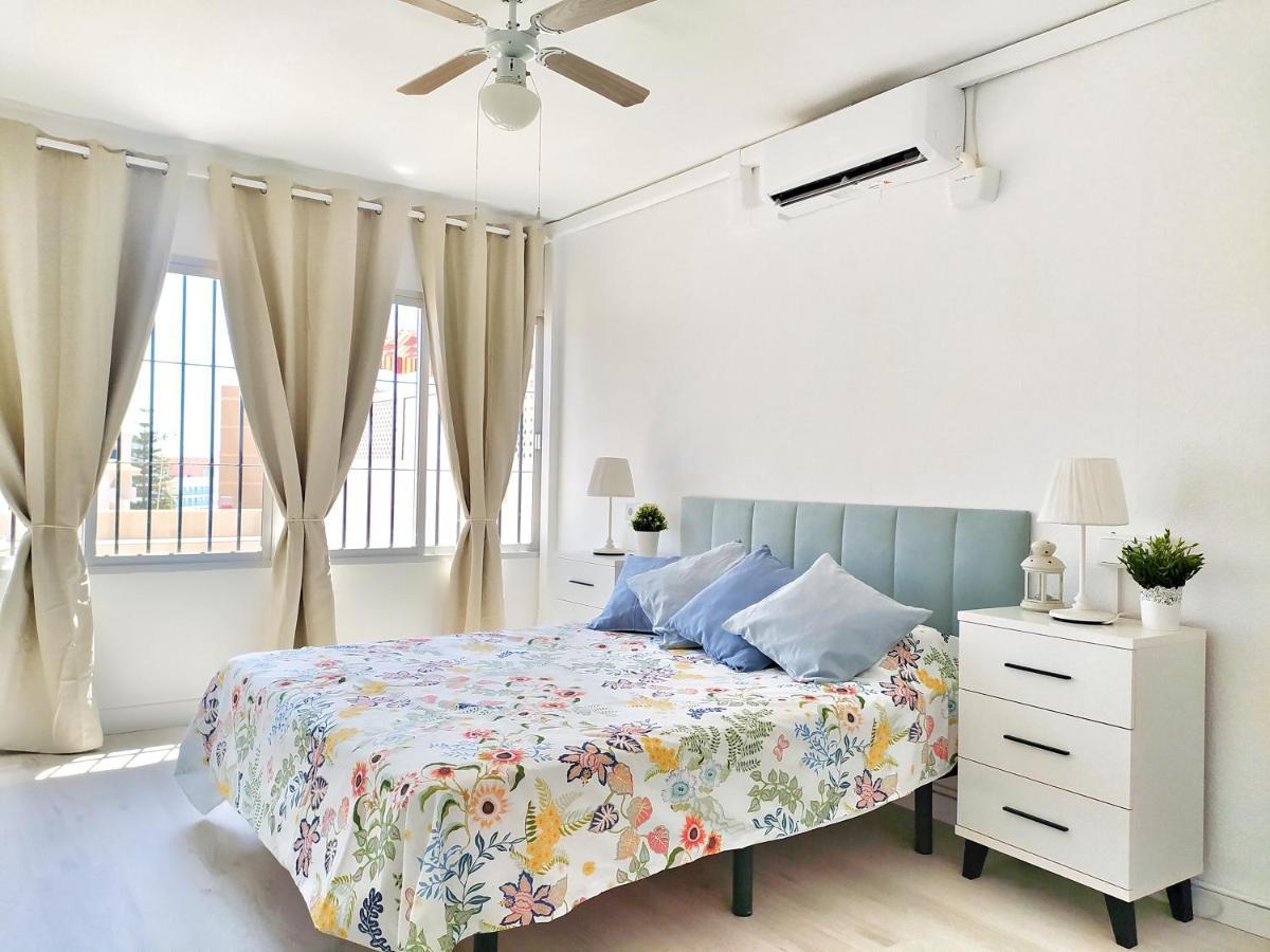 Inmogest - Apartamento Flamingo One A Benalmádena Εξωτερικό φωτογραφία