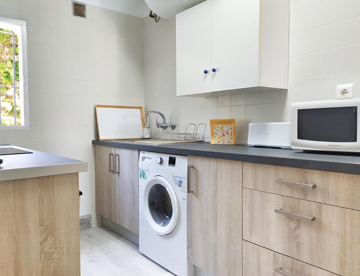 Inmogest - Apartamento Flamingo One A Benalmádena Εξωτερικό φωτογραφία