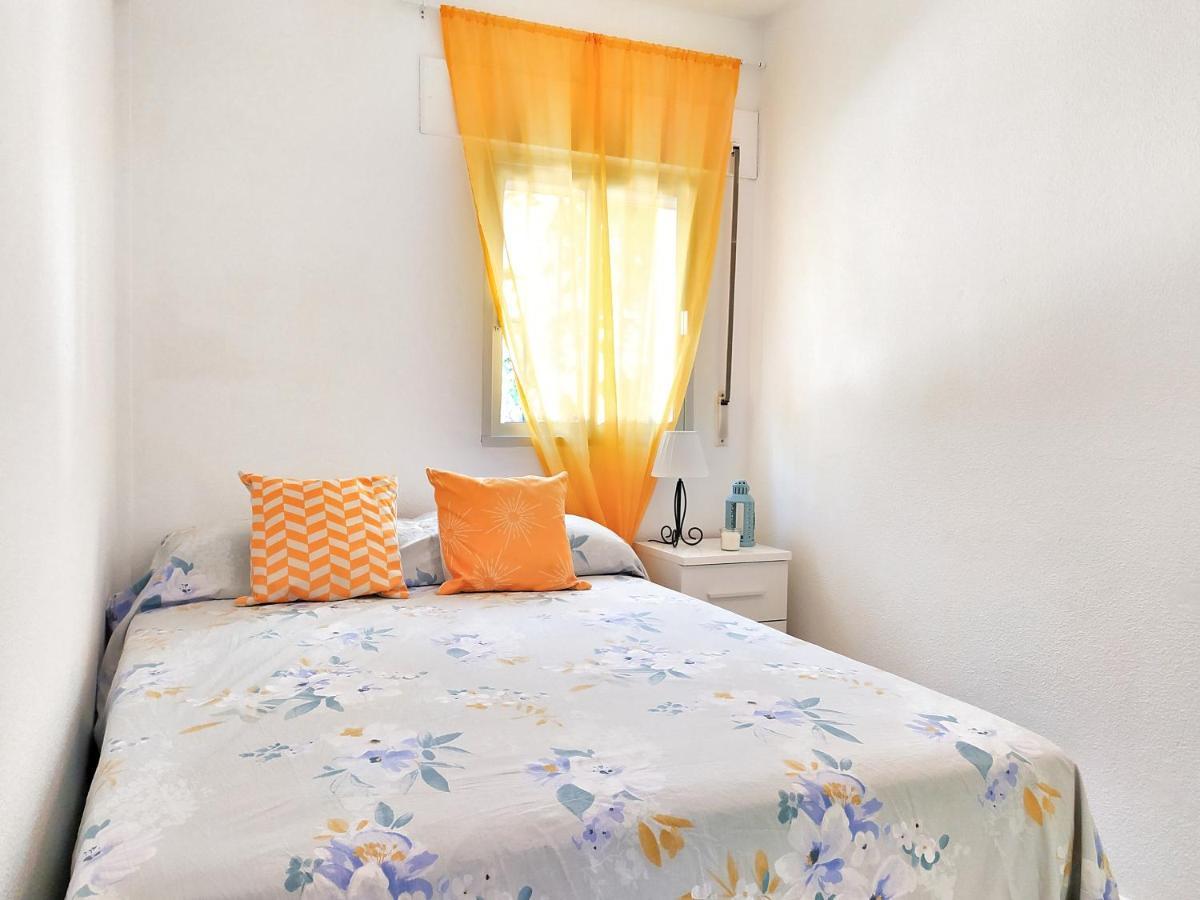 Inmogest - Apartamento Flamingo One A Benalmádena Εξωτερικό φωτογραφία