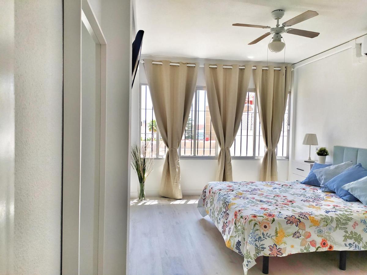 Inmogest - Apartamento Flamingo One A Benalmádena Εξωτερικό φωτογραφία