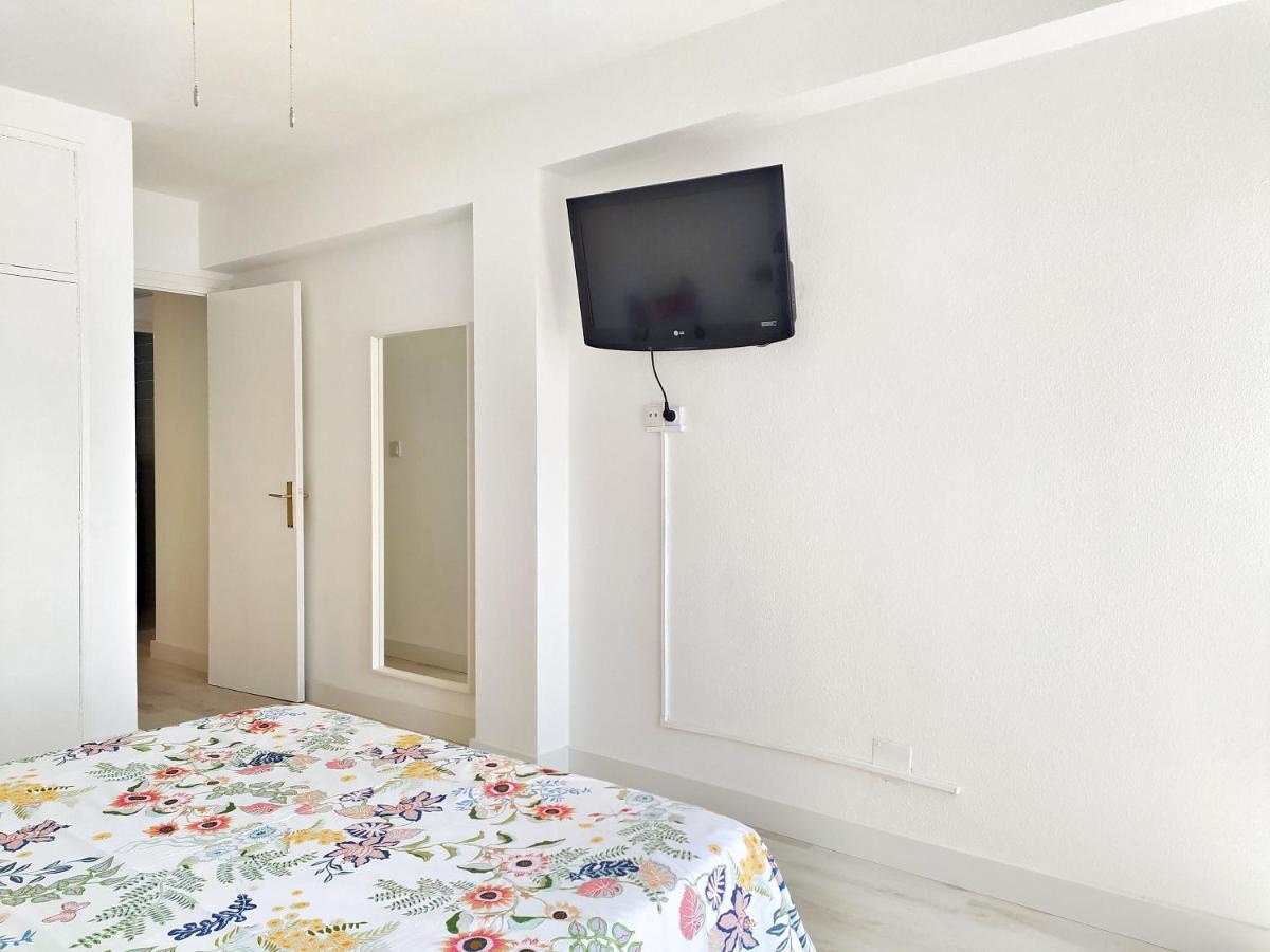Inmogest - Apartamento Flamingo One A Benalmádena Εξωτερικό φωτογραφία