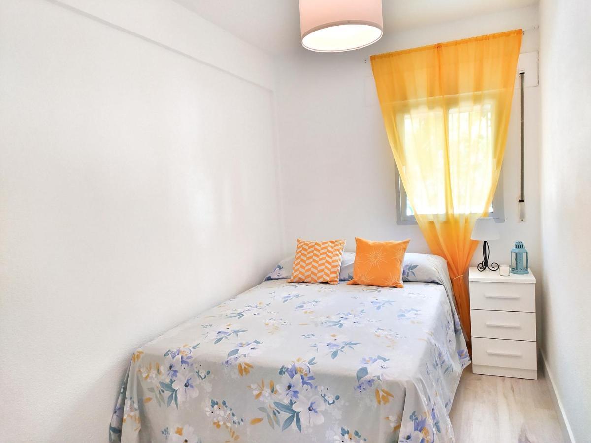 Inmogest - Apartamento Flamingo One A Benalmádena Εξωτερικό φωτογραφία